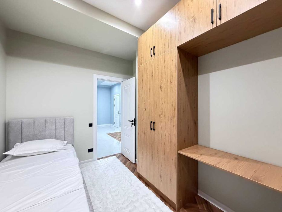 Новостройка чиланзар 13 квартал, 3/2/9 новый ЕВРО ремонт