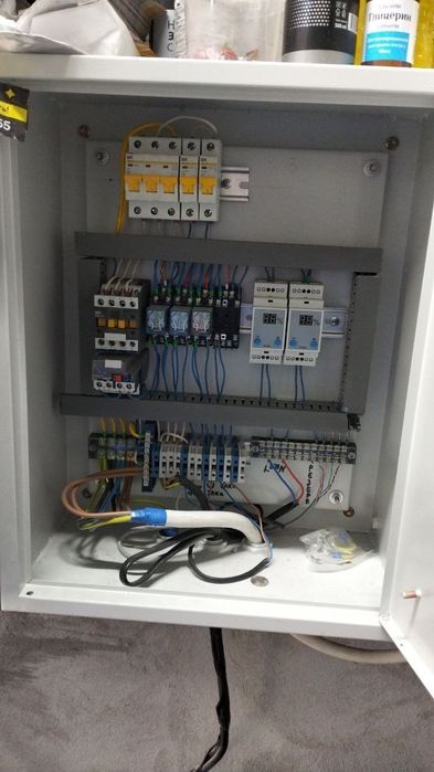 Инженер электронщик