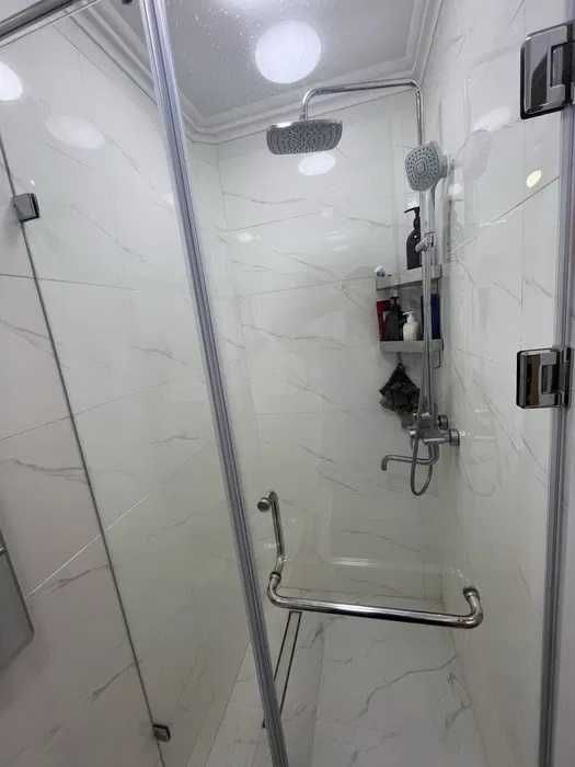 Сдаётся квартира на ул. Нукус с евроремонтам‼️