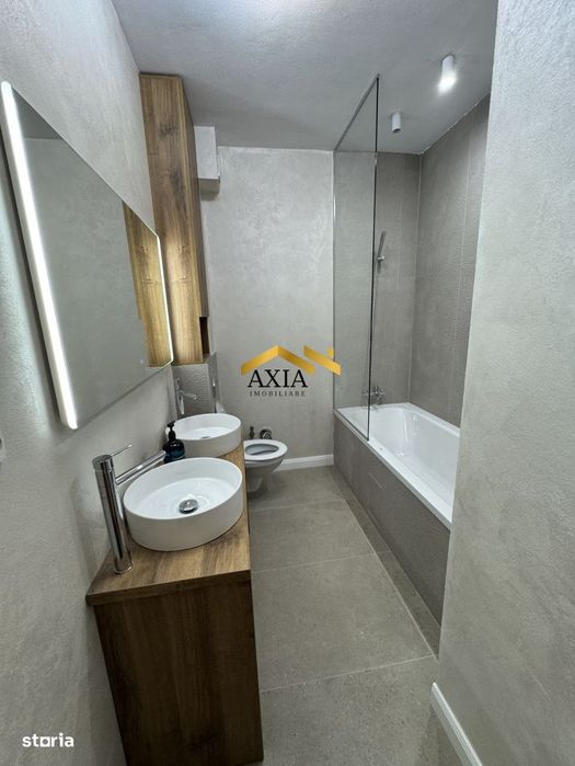 Apartament in Duplex, 3 camere, zona Traian Vuia!