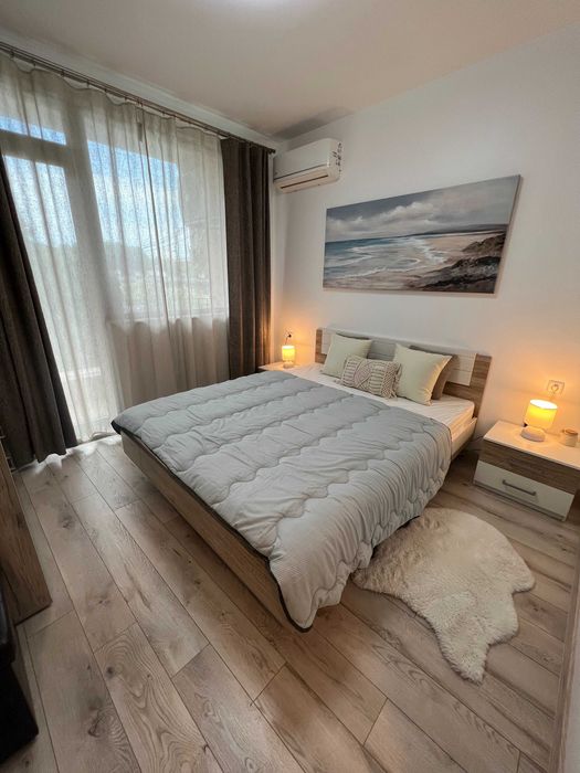 Дава се под наем Двустаен апартамент в Варна, Център - 55 кв.м за 950 € - Снимка #5