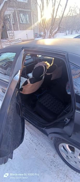 Опель Вектра Б 1998г