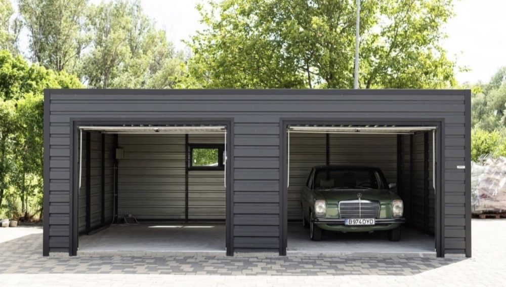 Garaje auto de orice model