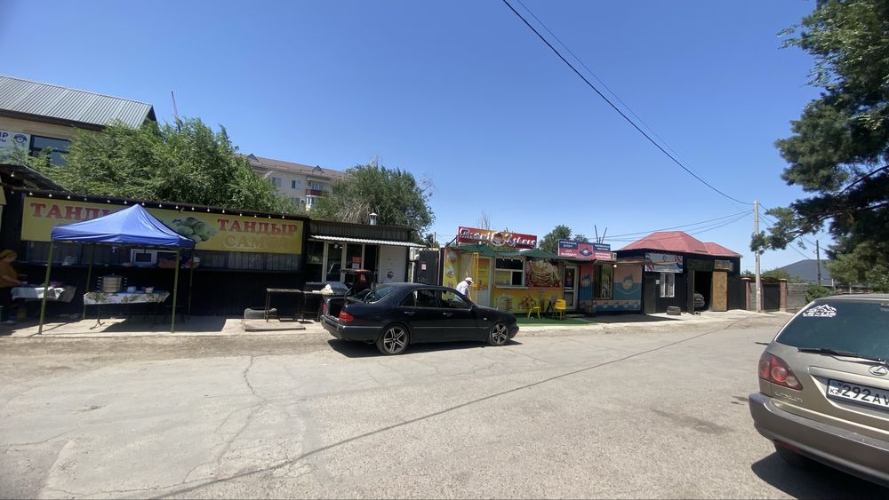 Сдам в аренду магазин