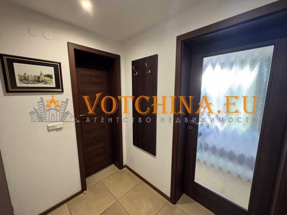 Апартамент на първа линия море в затворен комплекс, Балчик