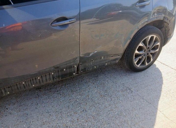 Mazda CX-5, 2,2d  skyactiv 2017