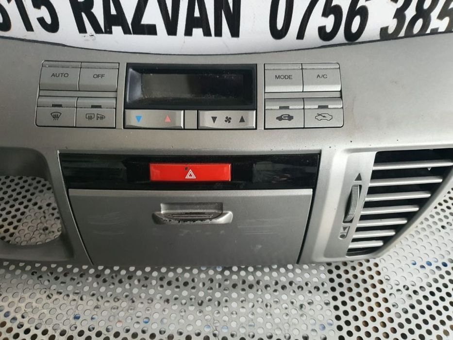 Modul Comenzi Clima Climatronic Consola Scrumiera Honda FRVV FR V