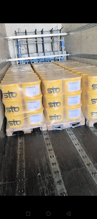 Decorativa STO Silkolit 1.5 mm