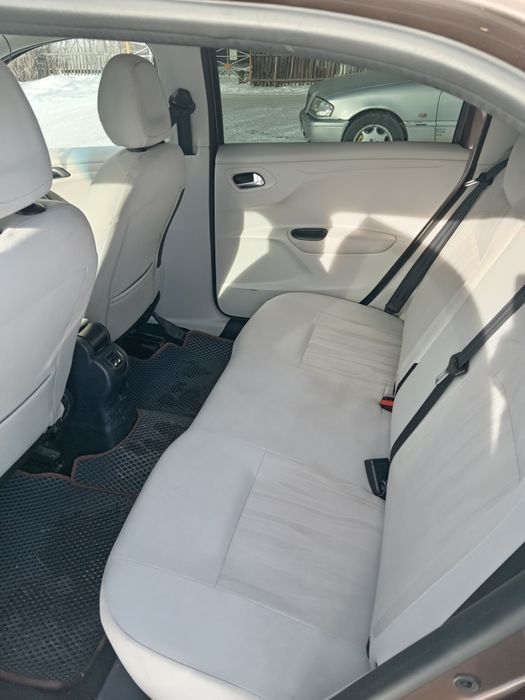 Машина в хорошем состоянии