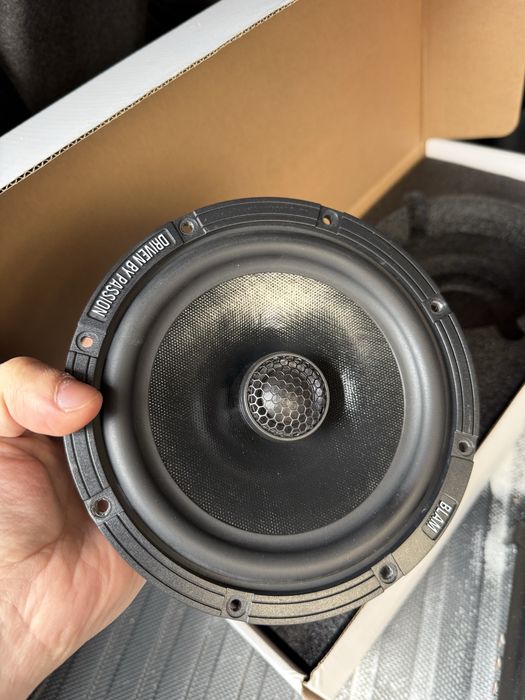 Blam express 16.5 coax