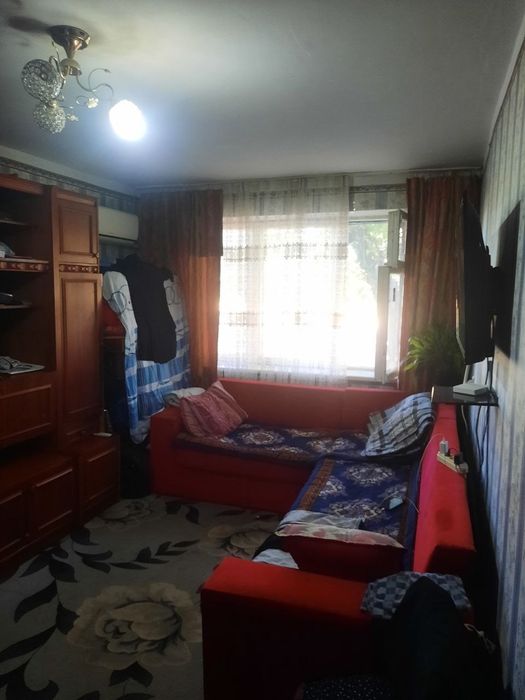 Продаётся квартира в Чирчике