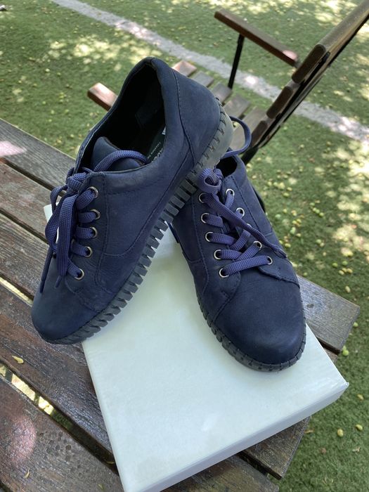 Pantofi dama Benvenuti , 37