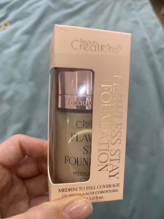 Новая тоналка номер 3