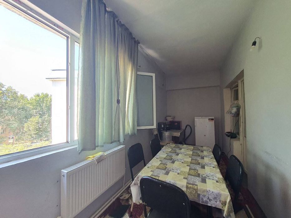 4 хоналик котта квартира сотилади