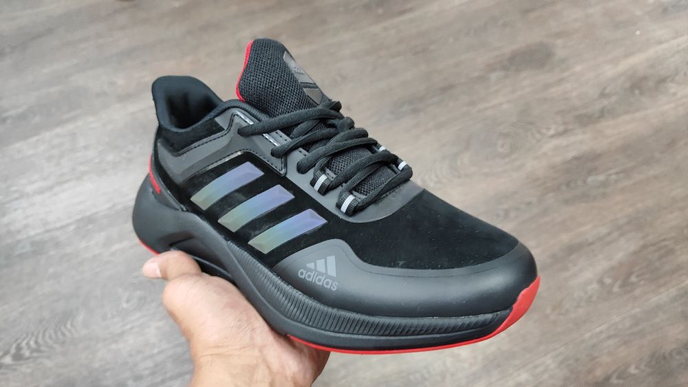 Кроссовки осень качество премиум класса