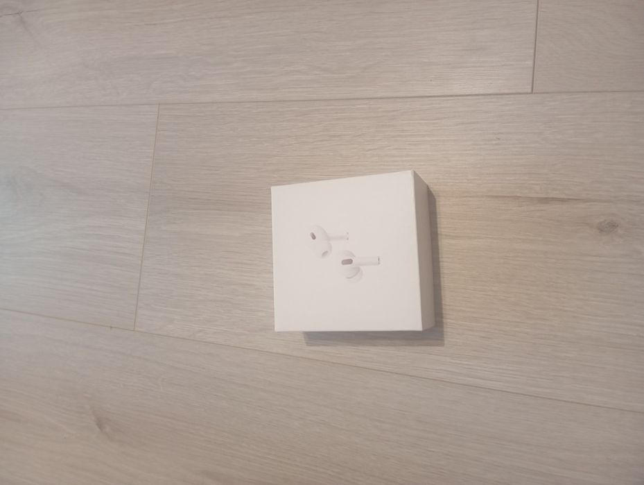225 lei AirPods pro 2nd generation -Noi,sigilate