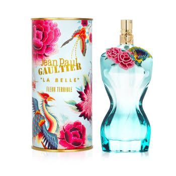 Jean Paul Gaultier La Belle Fleur Terrible