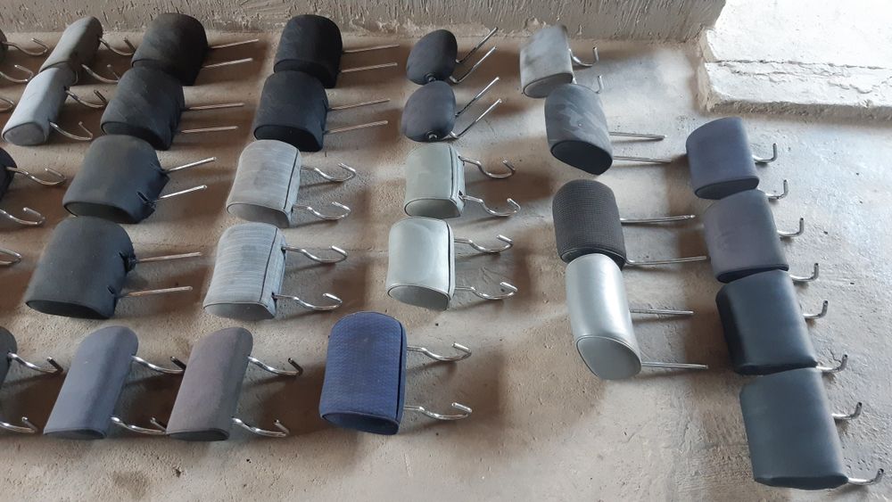 Подголовник 124. 210