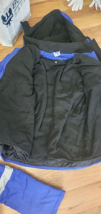 Спецодежда для рыбалки и охоты