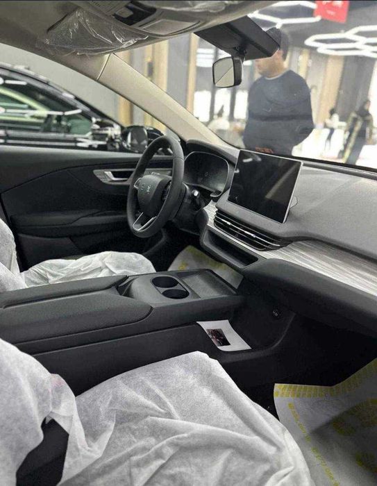 Honji 610 km naxt nasiya perechesleniya