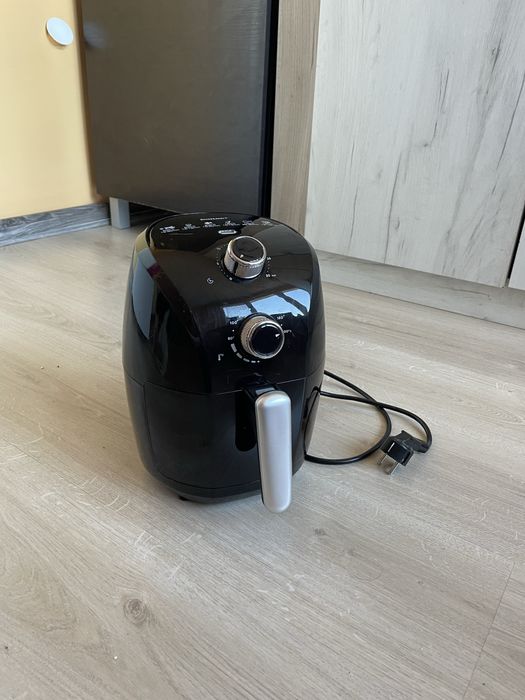 Silver Crest уред на пара, Air Fryer