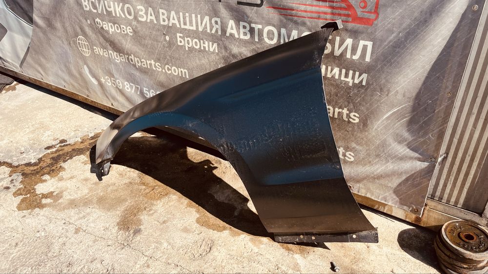 Ляв калник Ford Mustang 2010-2014