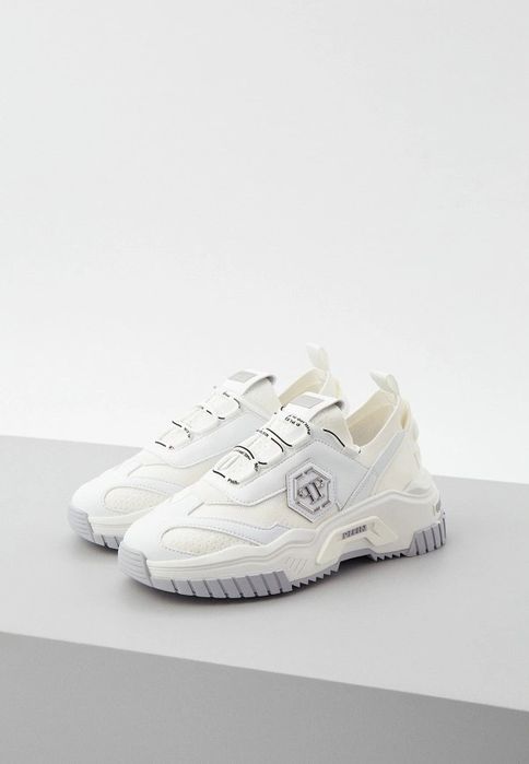 philipp plein дамски обувки сникърси