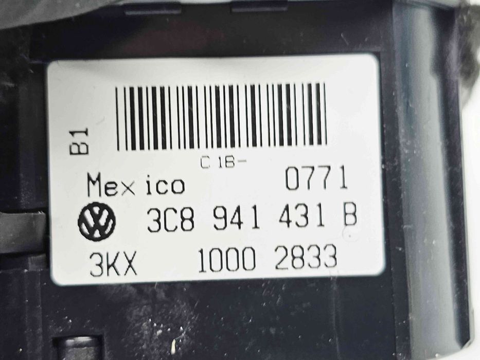 Bloc lumini Volkswagen Jetta 4 (162,163) [Fabr 2010-2016] 3C8941431B
