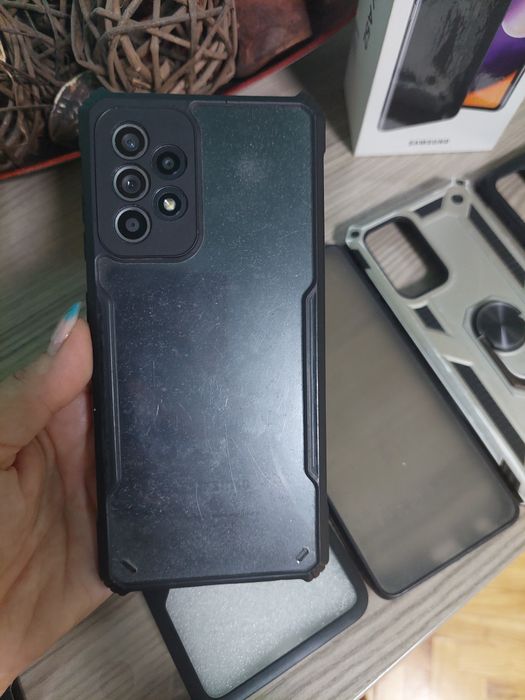 Samsung Galaxy A52, 128 GB