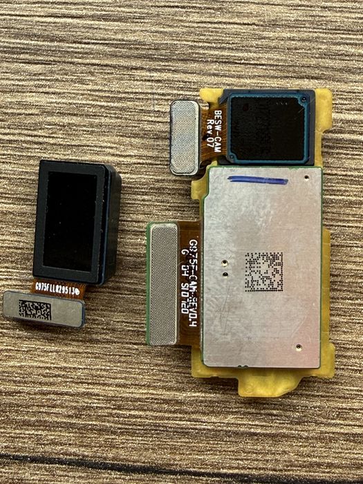 Vand camera foto originala Samsung S10/S10 Plus
