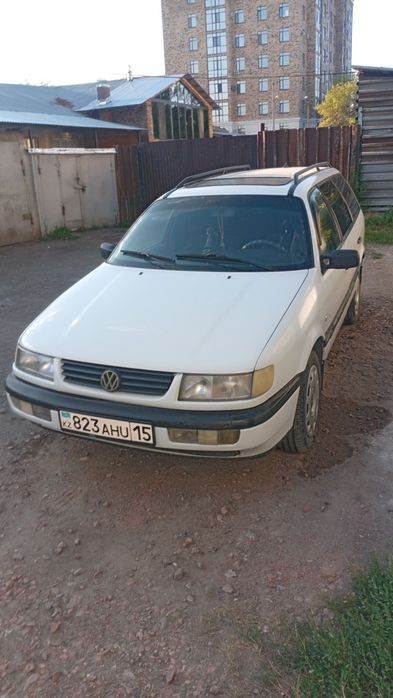 Продам Volkswagen Passat