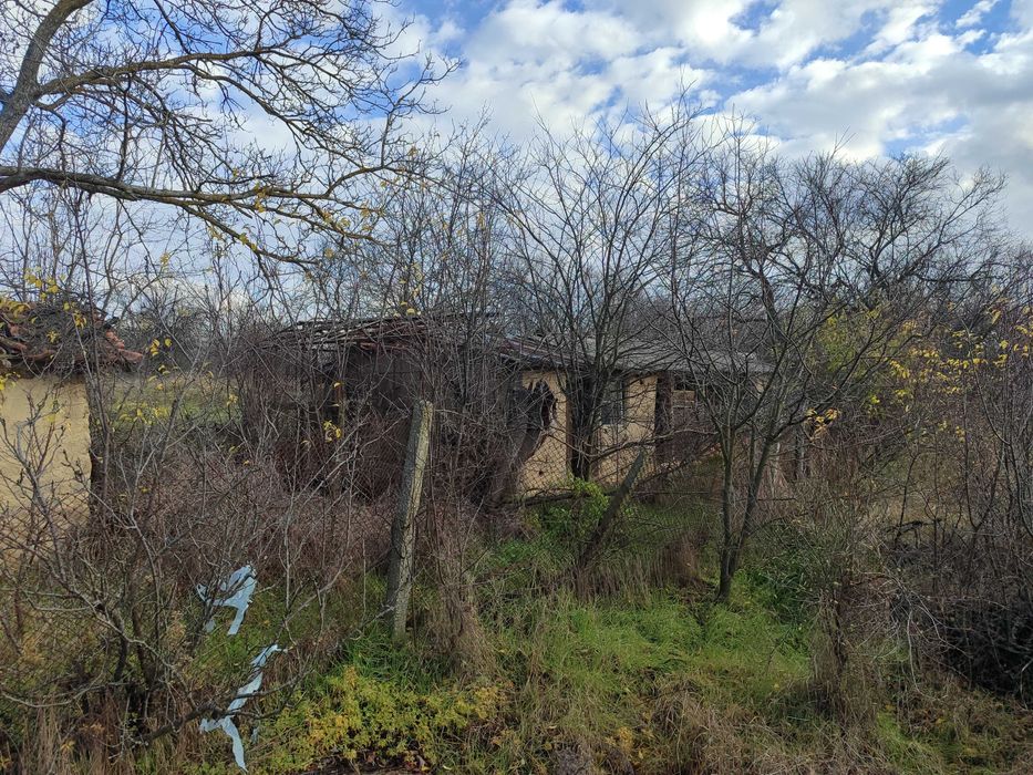 Продава се Къща в Добрич, Център - 80 кв.м за 83 €/кв.м - Снимка #17