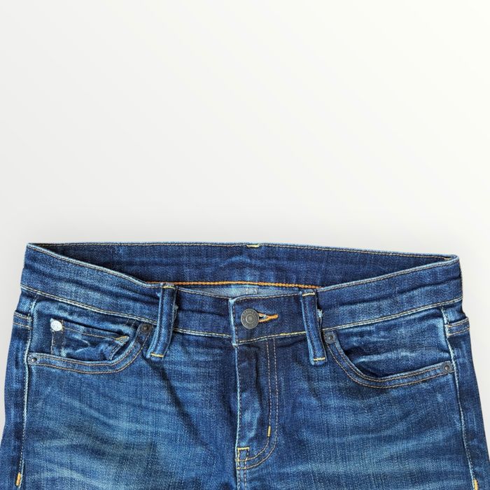 Дамски дънки Ralph Lauren