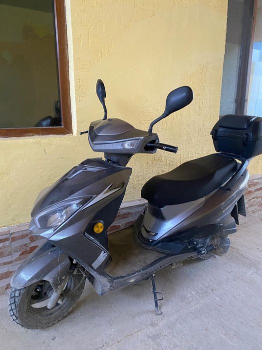 Мофед М8 про сатылады