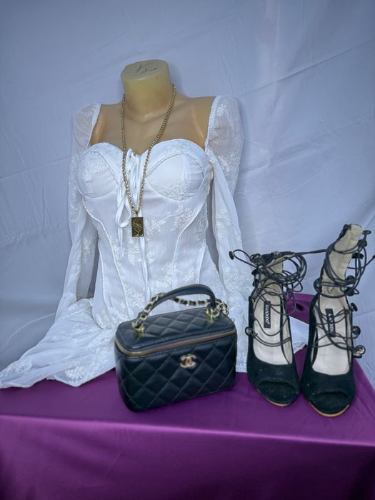 Прокат и продажа вечерных платьев