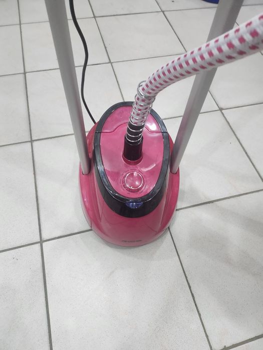 Паровой утюг в отличном состоянии