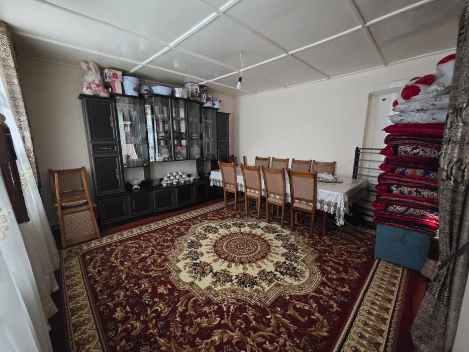 Продаётся дом в Азадбаше