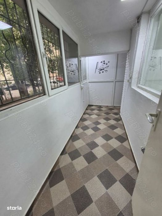 Spatiu Comercial |Drumul Taberei | Piata Moghioros | intrare exterior