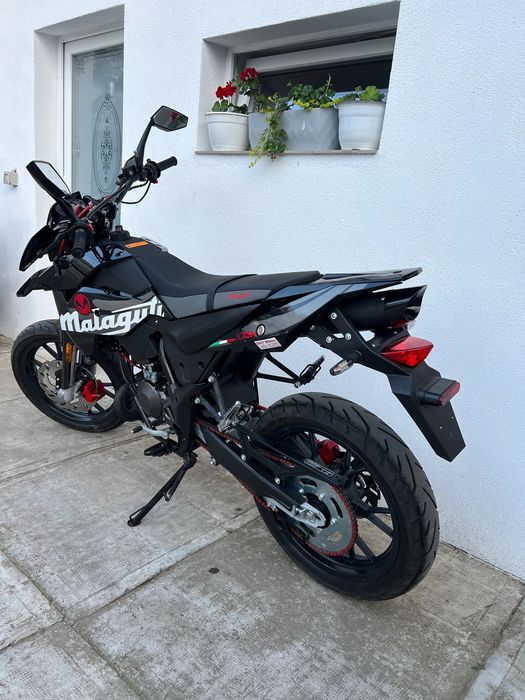 Malaguti XSM 50 2020