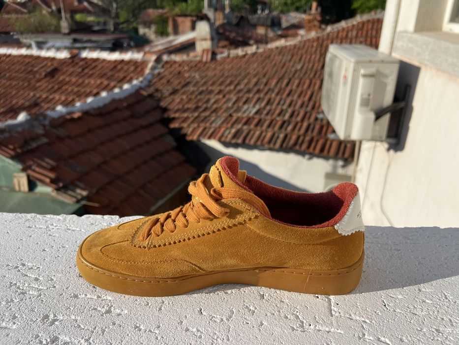 Scotch&Soda Yellow 43