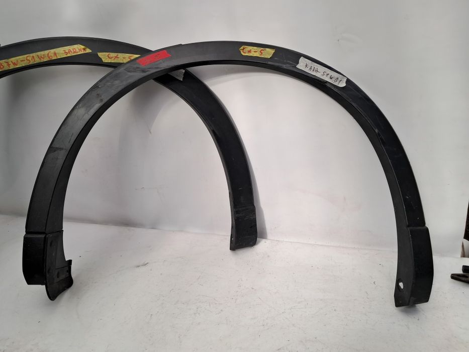 Лайсна Mazda CX5 2017/2021г