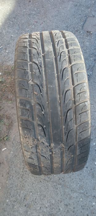 Шины на внедорожник