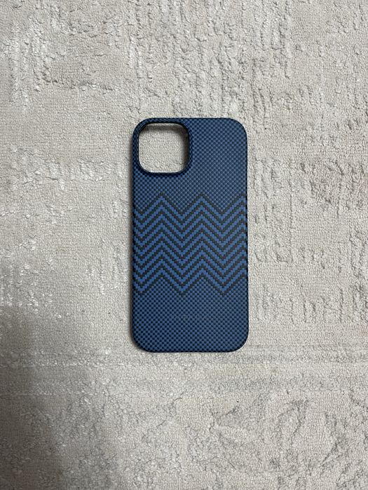 iPhone 15, в идеальном состоянии.