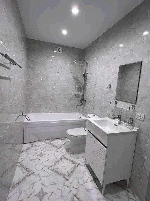 Евродом 4х комнатный