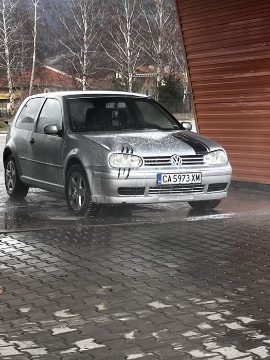 Продава се или бартер за дизел