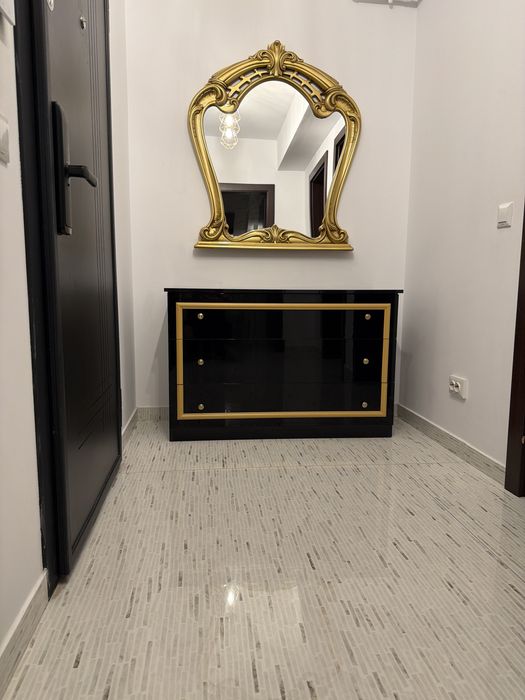 Proprietar inchiriez garsoniera noua mobilata 15 min Unirii