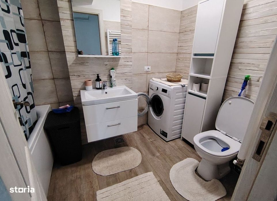 Apartament 3 camere Cug - Pepinierei, et 1 , loc parcare, Cod:163163