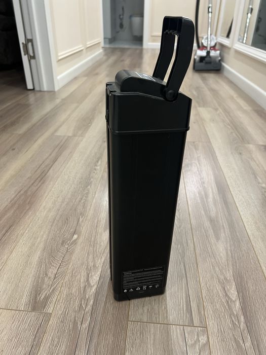 Электровелосипед joker