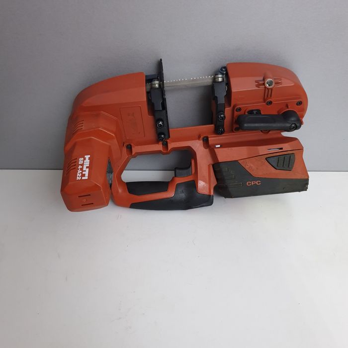 Hilti SB 4-A22 Fierăstrău circular cu banda