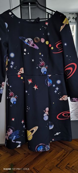 Страхотна Дамска рокля